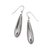 Pretty Touch Small Droplet French Wire Earrings