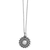 Telluride Small Round Necklace Telluride Small Round Necklace