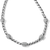 Meridian Necklace - Silver Meridian Necklace - Silver