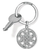 Interlok Medallion Key Fob Interlok Medallion Key Fob