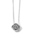Interlok Mini Necklace Interlok Mini Necklace