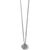 Ferrara Disc Petite Necklace Ferrara Disc Petite Necklace