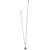 Ferrara Disc Petite Necklace Ferrara Disc Petite Necklace