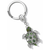 Marvels Turtle Key Fob Marvels Turtle Key Fob