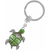 Marvels Turtle Key Fob Marvels Turtle Key Fob