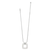 Meridian Geo Dew Necklace