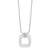 Meridian Geo Dew Necklace