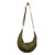 Rhea Slouchy Crescent Shoulder Bag Rhea Slouchy Crescent Shoulder Bag