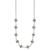 Alcazar Amor Pearl Necklace Alcazar Amor Pearl Necklace