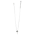 Alcazar Amor Pearl Pendant Necklace Alcazar Amor Pearl Pendant Necklace