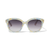 Intrigue Beach Blue Sunglasses Intrigue Beach Blue Sunglasses