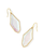 Evelyn Drop Earrings - Gold Evelyn Drop Earrings - Gold