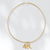 Adhara Cuban Chain Necklace - Gold Adhara Cuban Chain Necklace - Gold