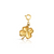 Madeline Four Leaf Clover - Gold Madeline Four Leaf Clover - Gold