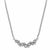 Constella Necklace - Silver Constella Necklace - Silver