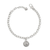Mosaic Mojave Chain Bracelet - Silver Mosaic Mojave Chain Bracelet - Silver