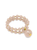 Coco Bracelet - Beige