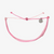 Charity - Boarding for Breast Cancer Bracelet