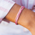 Charity - Boarding for Breast Cancer Bracelet