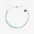 Charity Anklet - Clean Beaches