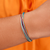 Charity - Autism Society Bracelet Charity - Autism Society Bracelet