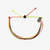 Bright Original - Cowabunga Bracelet Bright Original - Cowabunga Bracelet