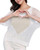 Heart Of Gold Crochet Sweater Heart Of Gold Crochet Sweater