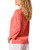 3/4 Sleeve Boat Neck Stripe Jersey Top 3/4 Sleeve Boat Neck Stripe Jersey Top
