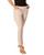 Flatten It Pull-On Ankle Pant with Back Seam Flatten It Pull-On Ankle Pant with Back Seam