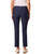 Flatten It Pull-On Ankle Pant with Back Seam Flatten It Pull-On Ankle Pant with Back Seam