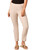 Flatten It Pull-On Ankle Pant with Back Seam