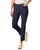 Flatten It Pull-On Ankle Pant with Back Seam