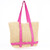 Brittney Beach Straw Tote Brittney Beach Straw Tote