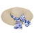 Tamarindo Cove Hat - Blue Tamarindo Cove Hat - Blue