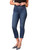 Audrey Pull-On Straight Crop Jeans Audrey Pull-On Straight Crop Jeans