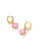 Mallory Rose Huggie Earrings in Gold Mallory Rose Huggie Earrings in Gold