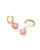 Mallory Rose Huggie Earrings in Gold Mallory Rose Huggie Earrings in Gold