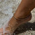 Tate Chain Anklet