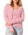 Baby Rib Stripe Button Down Cardigan Baby Rib Stripe Button Down Cardigan
