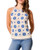 Crochet Retro Sweater Tank Crochet Retro Sweater Tank