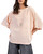 Lace Applique Eyelet Top Lace Applique Eyelet Top