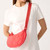 Springbrook Sling Crossbody in Cayenne Springbrook Sling Crossbody in Cayenne