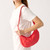 Springbrook Sling Crossbody in Cayenne Springbrook Sling Crossbody in Cayenne