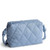 Blake Crossbody Bag in Soft Chambray
