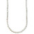 Joza Pearl Choker Necklace