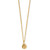 Tacha Mini Shell Necklace