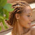 Citara Huggie Hoop Shell Earrings Citara Huggie Hoop Shell Earrings
