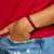 Gameday Bracelet - Red and Blue Gameday Bracelet - Red and Blue