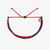 Gameday Bracelet - Red and Blue Gameday Bracelet - Red and Blue