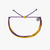 Gameday Bracelet - Purple and Yellow Gameday Bracelet - Purple and Yellow